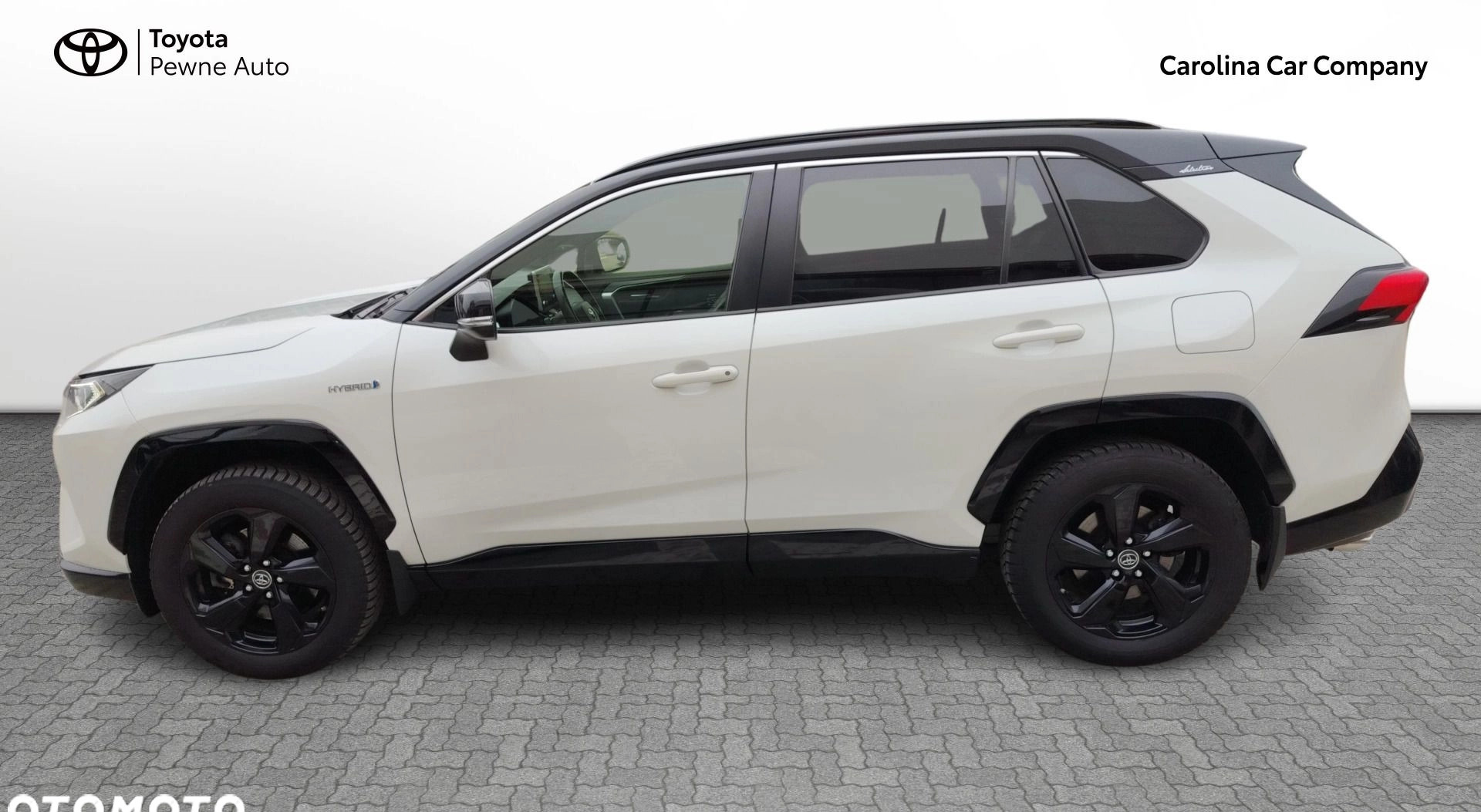 Toyota RAV4 cena 139900 przebieg: 81788, rok produkcji 2018 z Legionowo małe 466